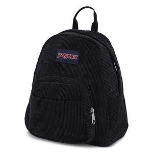 Image of HALF PINT FX BACKPACK -  blackcorduroy